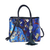 Blue & Multi Color