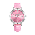 GAMAGES OF LONDON Ladies Distinguished Diamond in Pink - Sticky add to cart bar
