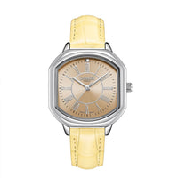 GAMAGES OF LONDON Ladies Luxe Diamond in Yellow