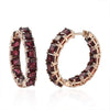 Rhodolite Garnet
