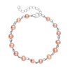 Freshwater Peach Pearl