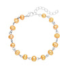 Freshwater Golden Pearl