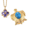 Blue Howlite