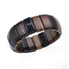 South African Multi Tiger's Eye