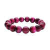 South African Fuchsia Tiger’s Eye