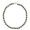Green Shell Pearl