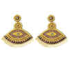 Yellow Evil Eye