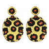 Yellow Leopard