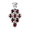 Mozambique Garnet