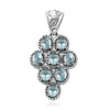 Sky Blue Topaz