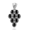 Thai Black Spinel