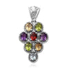 Multi Gemstone