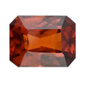 AAAA Sri Lankan Honey Garnet (Oct 10x8 mm) 3.50 ctw Loose gemstone - Sticky add to cart bar