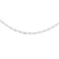 Sterling Silver 1.5mm Anchor Chain Bolo Adjustable Necklace 24 Inches 2.90 Grams - Sticky add to cart bar