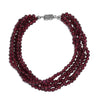 Orissa Rhodolite Garnet