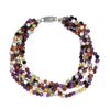 Multi Gemstone
