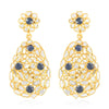 Blue Sapphire