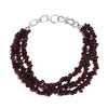 Mozambique Garnet