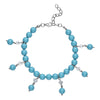 Sleeping Beauty Color Shell Pearl