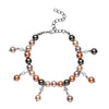 Multi Color Shell Pearl