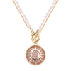 Galilea Rose Quartz