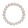 White Howlite