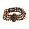South African Yellow Tigers Eye