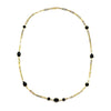 Simulated Black Spinel
