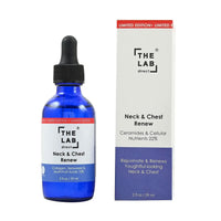 The Lab Direct Neck & Chest Renew 2 oz (Ships in 5-7 Business Days)