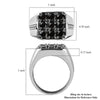 Black Spinel