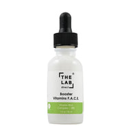 The Lab Direct Booster Vitamins Bio - F.A.C.E 1 fl Oz.