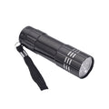 UV Flash Light Black - Sticky add to cart bar
