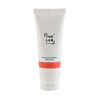 The Lab Direct Vitamin C Body Serum 4 fl Oz