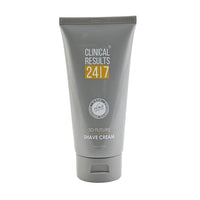 Clinical Results Men's Nasa Shave Cream 6 fl oz (Ships in 5-7 Business Days)