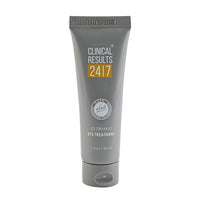 Clinical Results Men's Nasa Firming Eye Treatment 1 oz