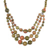 Unakite