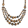South African Yellow Tigers Eye