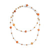 Champagne Drusy Quartz