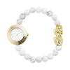 White Howlite