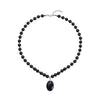 Black Agate