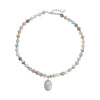 Multi Color Amazonite
