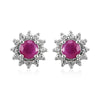 Mozambique Ruby