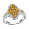 Yellow Diamond