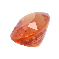 AAAA Songea Sapphire (Ovl 7x5 mm) 1.00 ctw