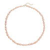 Peach Fresh Water Pearl