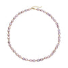 Purple Fresh Water Pearl