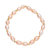 Peach Fresh Water Pearl