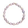 Purple Fresh Water Pearl