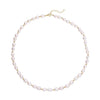 White Fresh Water Pearl