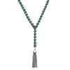Green Austrian Crystal